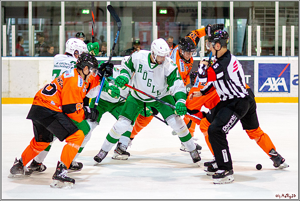 Koeln Cup 2019, Roegle BK - Moser Medical Graz 99ers 3-2, 15.08.2019